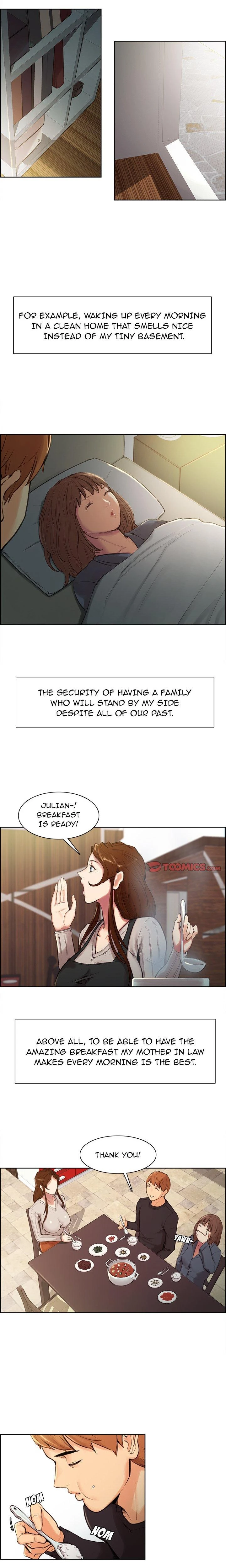 Read The Sharehouse chapter 3 image 20 on Lezhin
