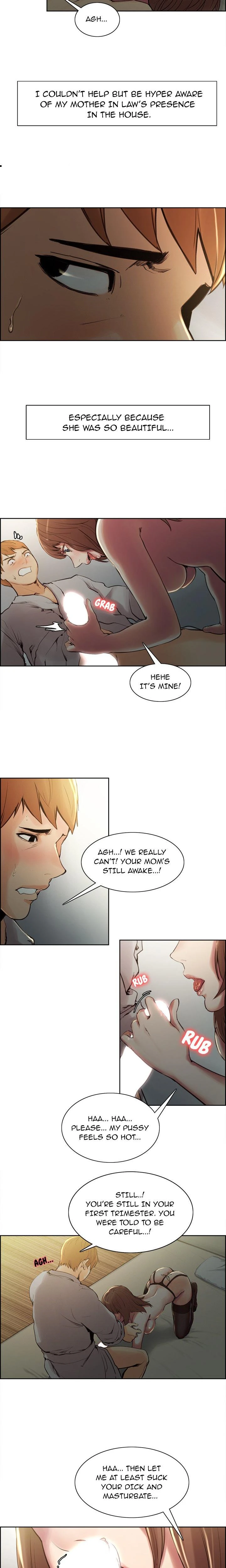 Read The Sharehouse chapter 3 image 26 on Lezhin