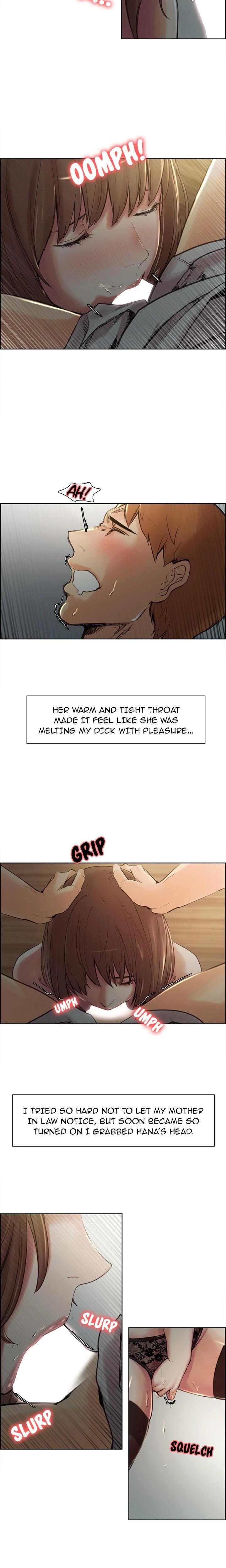 Read The Sharehouse chapter 3 image 28 on Lezhin