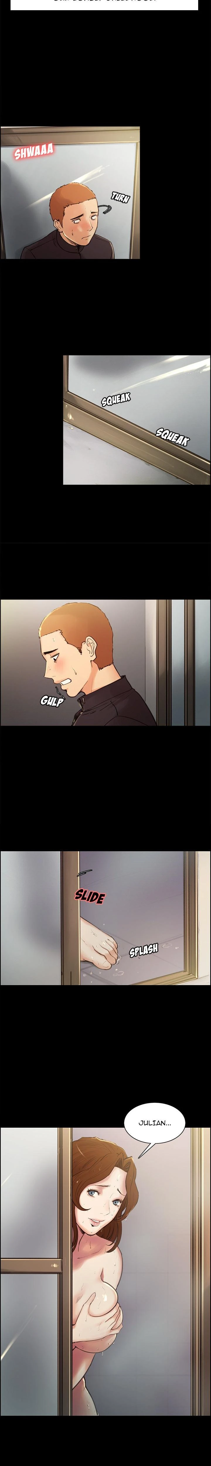 Read The Sharehouse chapter 3 image 3 on Lezhin
