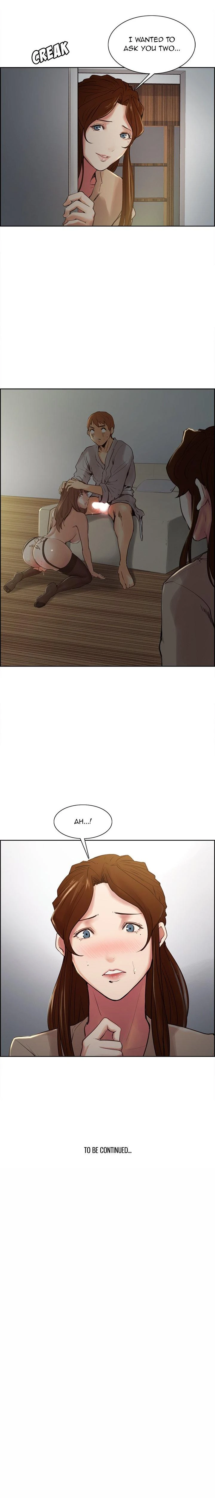 Read The Sharehouse chapter 3 image 30 on Lezhin