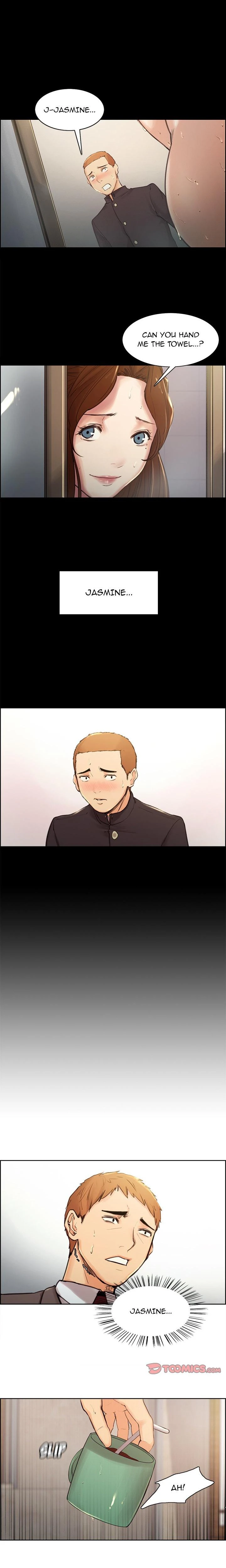 Read The Sharehouse chapter 3 image 4 on Lezhin