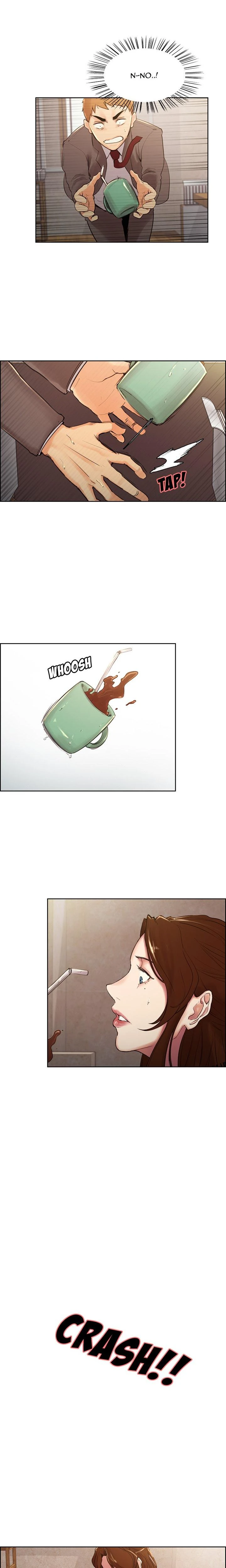 Read The Sharehouse chapter 3 image 5 on Lezhin
