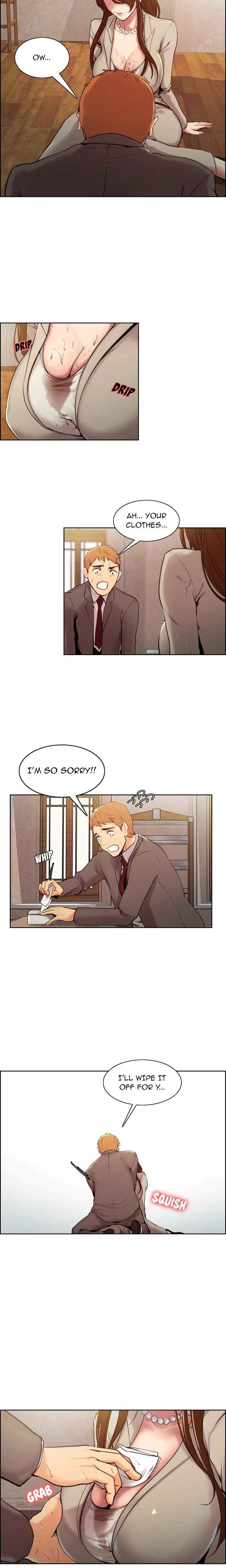Read The Sharehouse chapter 3 image 6 on Lezhin