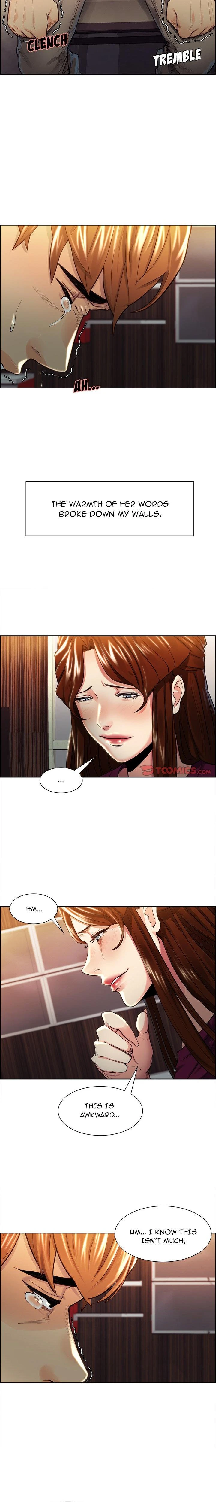 Read The Sharehouse chapter 30 image 1 on Lezhin