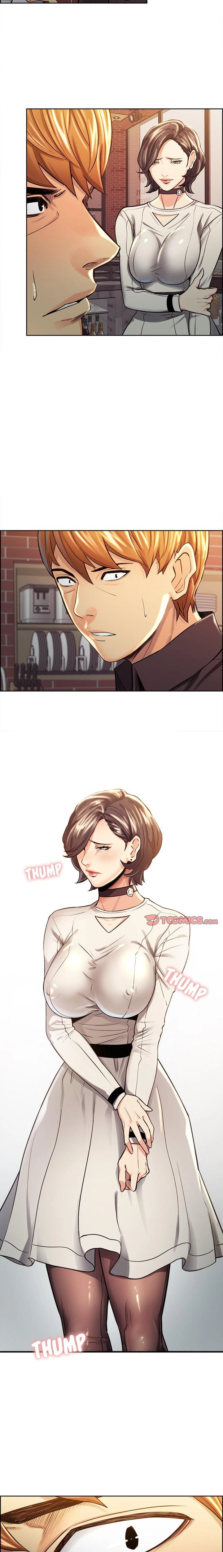 Read The Sharehouse chapter 30 image 11 on Lezhin