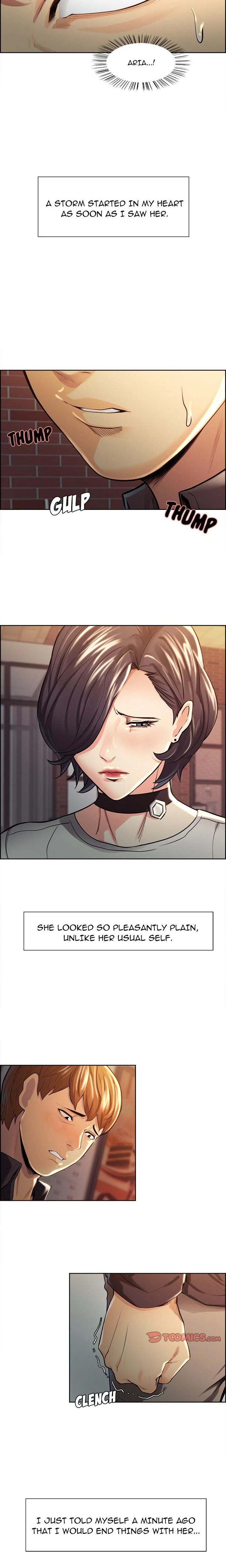 Read The Sharehouse chapter 30 image 12 on Lezhin
