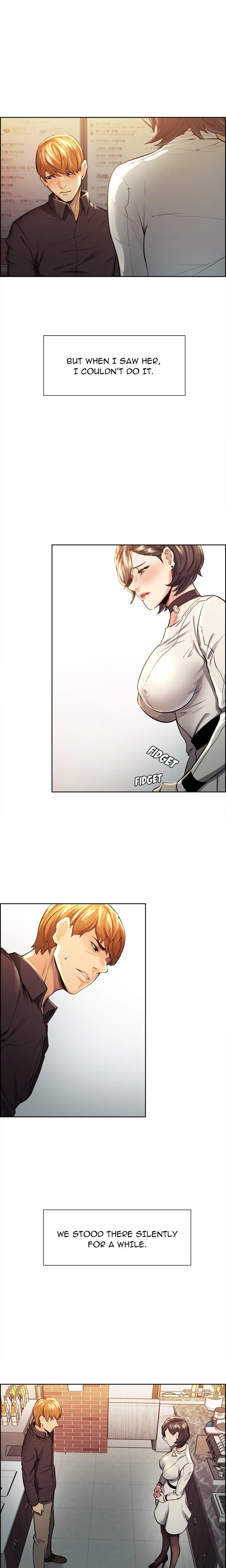 Read The Sharehouse chapter 30 image 13 on Lezhin