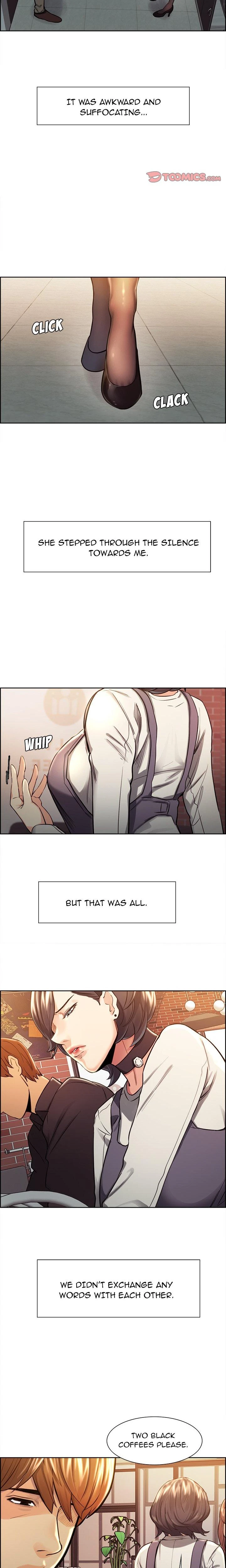 Read The Sharehouse chapter 30 image 14 on Lezhin
