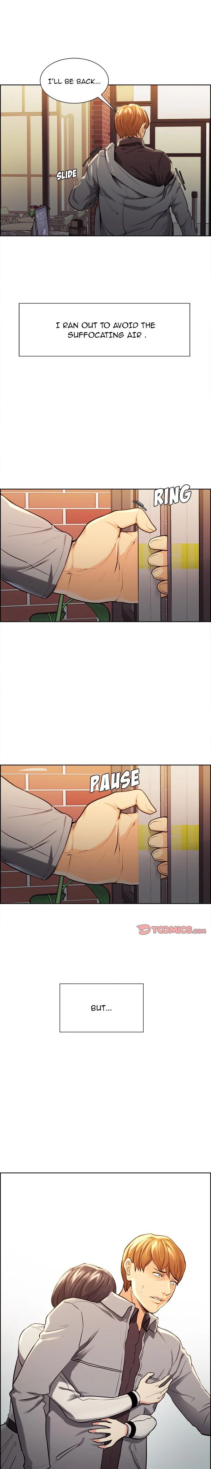 Read The Sharehouse chapter 30 image 16 on Lezhin
