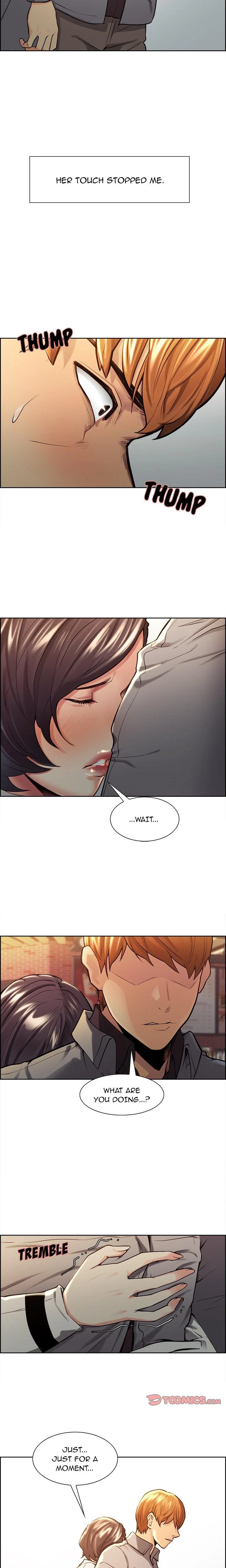 Read The Sharehouse chapter 30 image 17 on Lezhin