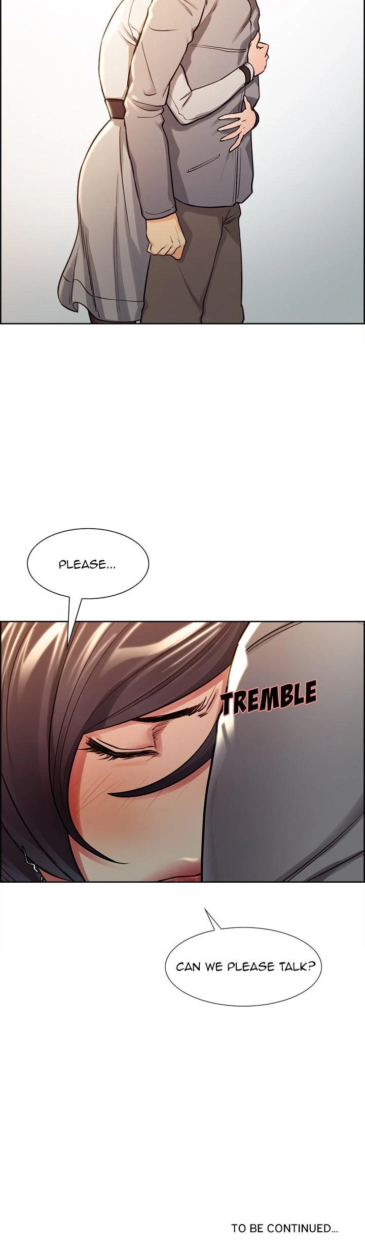 Read The Sharehouse chapter 30 image 18 on Lezhin