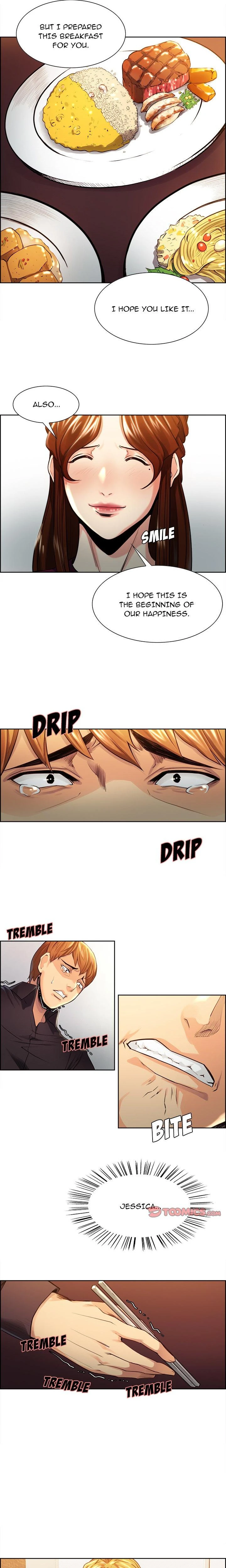 Read The Sharehouse chapter 30 image 2 on Lezhin