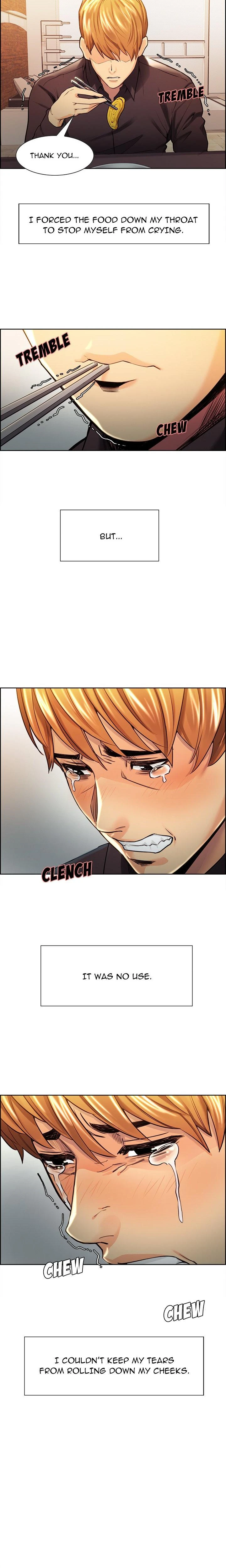 Read The Sharehouse chapter 30 image 3 on Lezhin