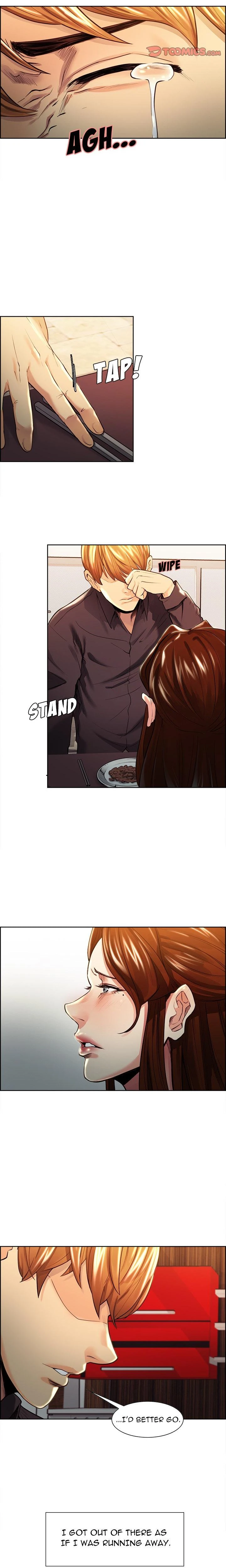 Read The Sharehouse chapter 30 image 4 on Lezhin