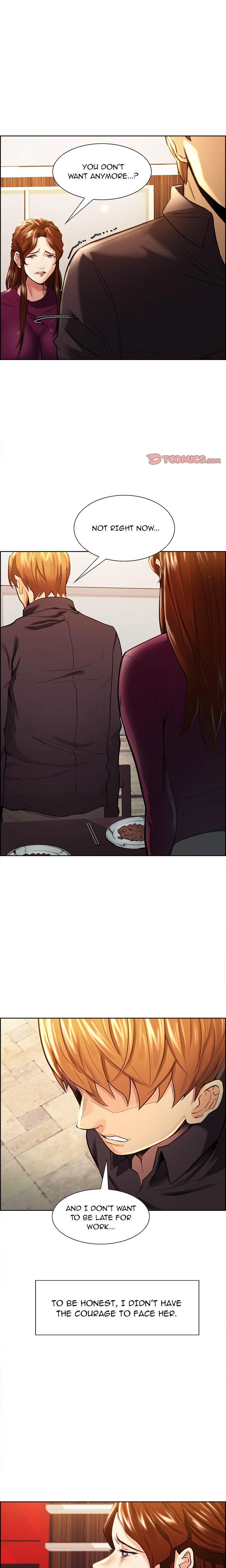 Read The Sharehouse chapter 30 image 5 on Lezhin