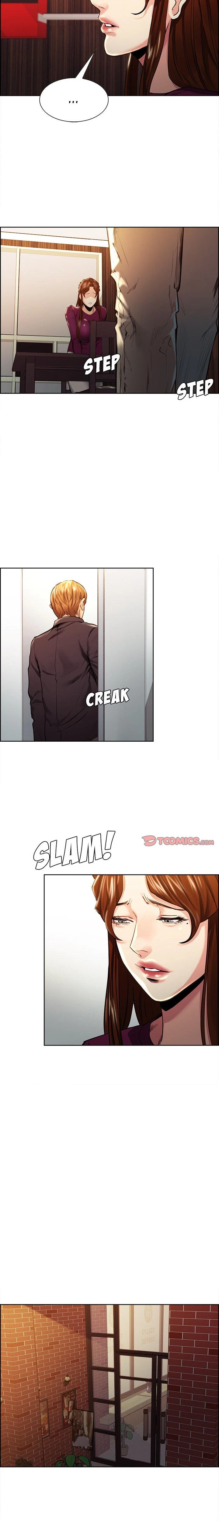 Read The Sharehouse chapter 30 image 6 on Lezhin