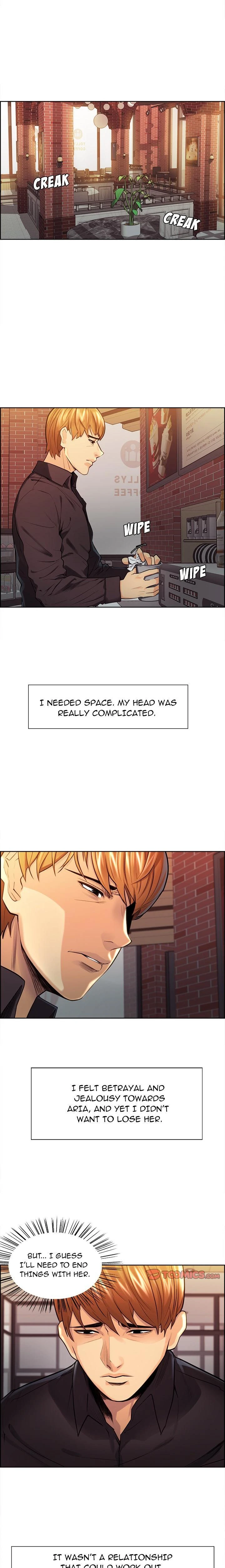 Read The Sharehouse chapter 30 image 7 on Lezhin