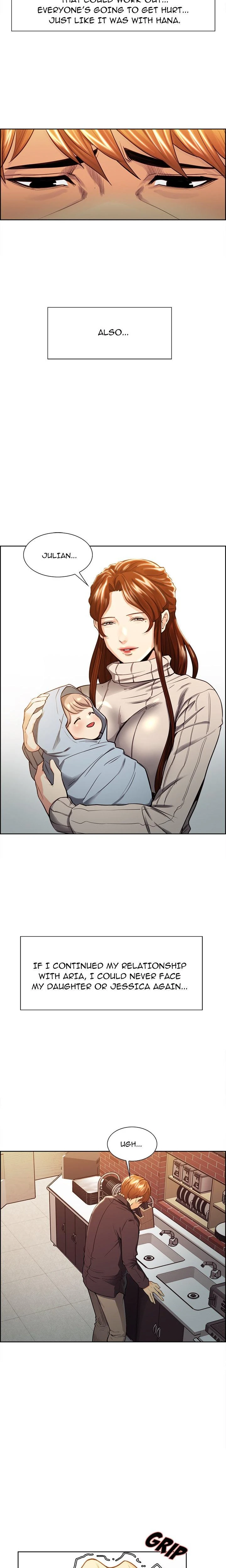 Read The Sharehouse chapter 30 image 8 on Lezhin