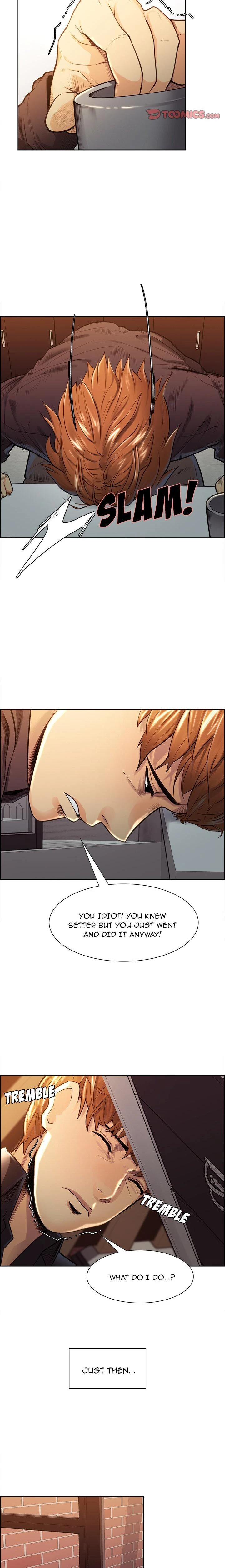 Read The Sharehouse chapter 30 image 9 on Lezhin