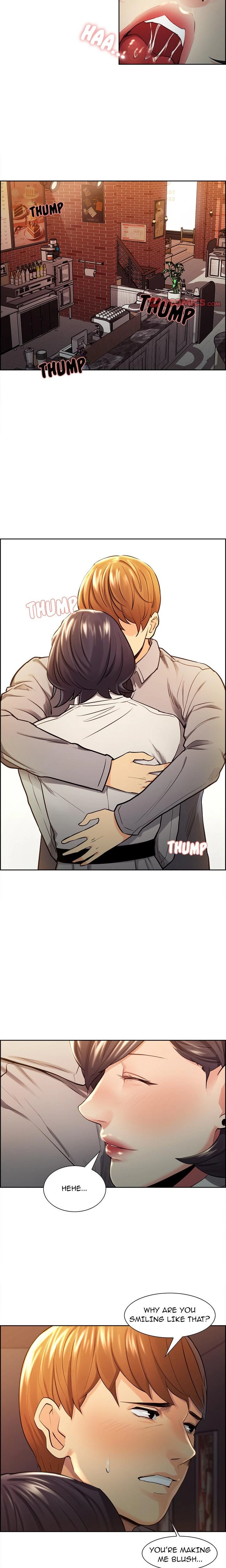 Read The Sharehouse chapter 31 image 10 on Lezhin