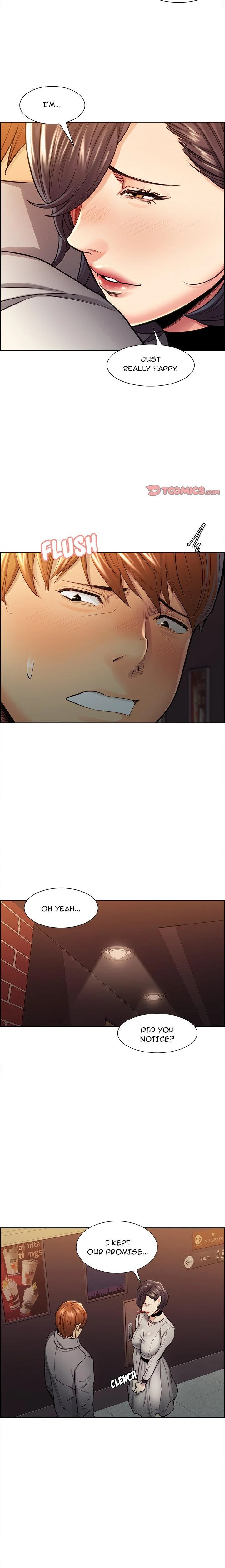 Read The Sharehouse chapter 31 image 11 on Lezhin