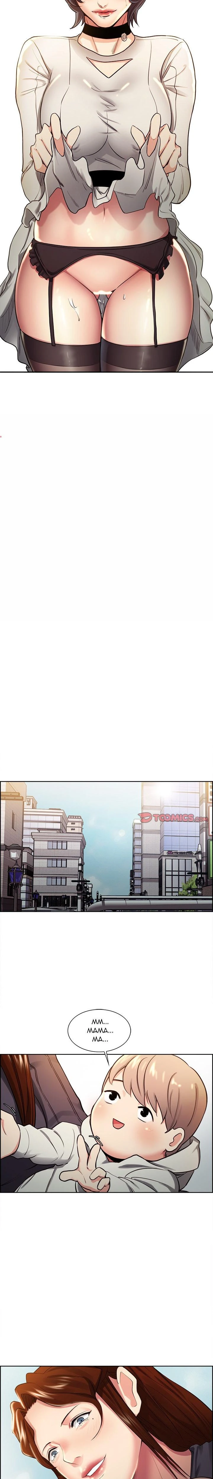 Read The Sharehouse chapter 31 image 13 on Lezhin