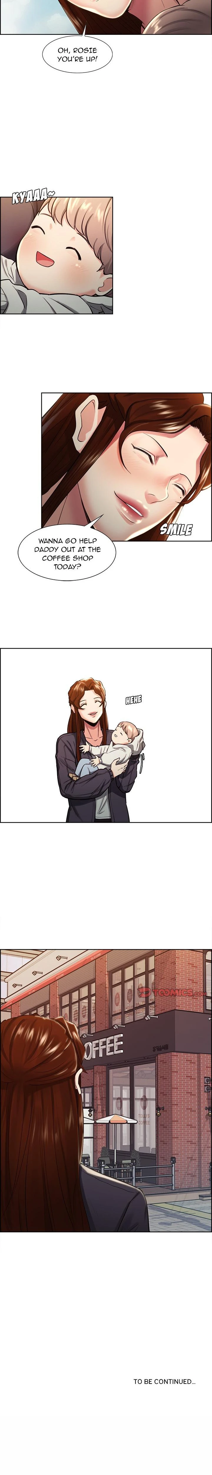 Read The Sharehouse chapter 31 image 14 on Lezhin