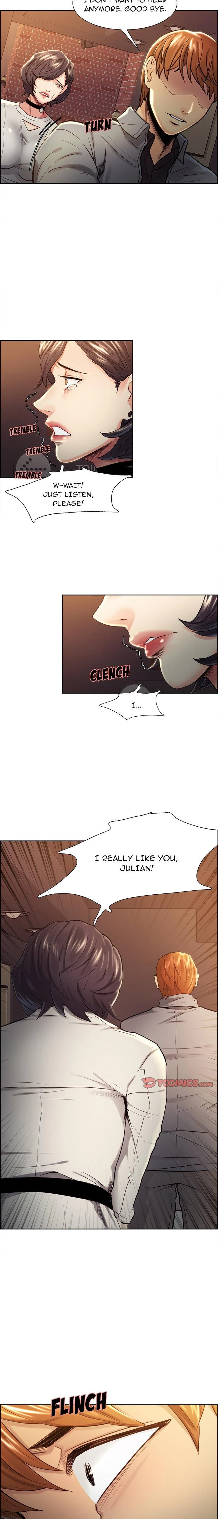 Read The Sharehouse chapter 31 image 5 on Lezhin