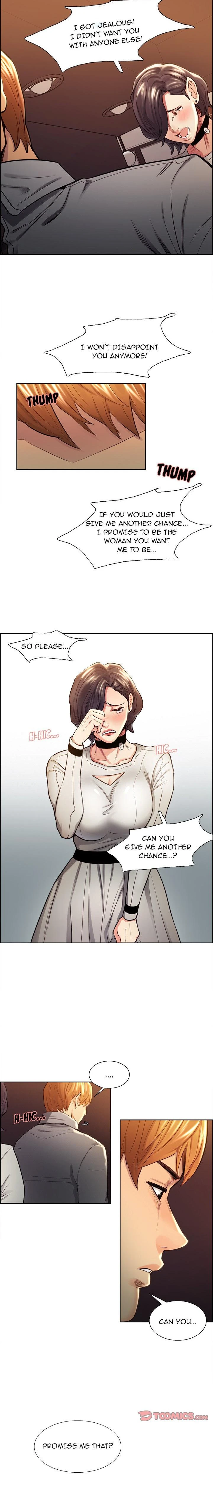 Read The Sharehouse chapter 31 image 7 on Lezhin