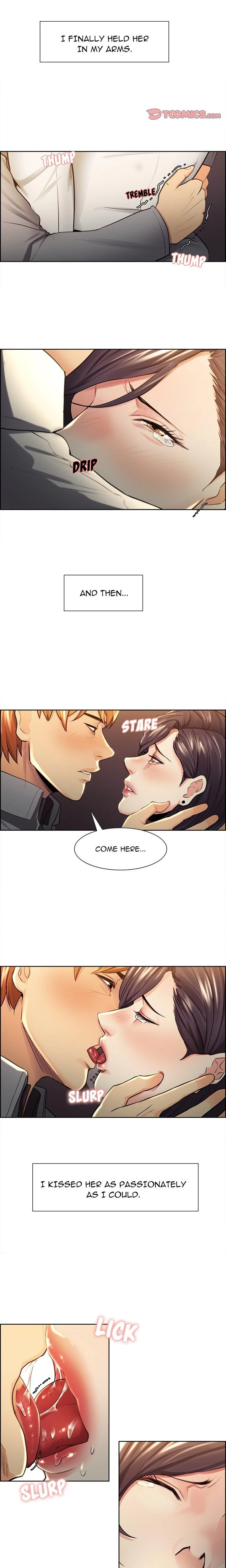 Read The Sharehouse chapter 31 image 9 on Lezhin