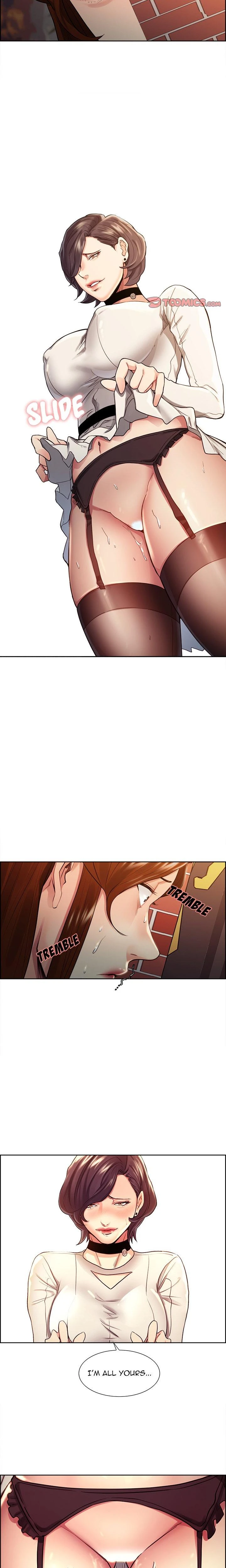Read The Sharehouse chapter 32 image 10 on Lezhin