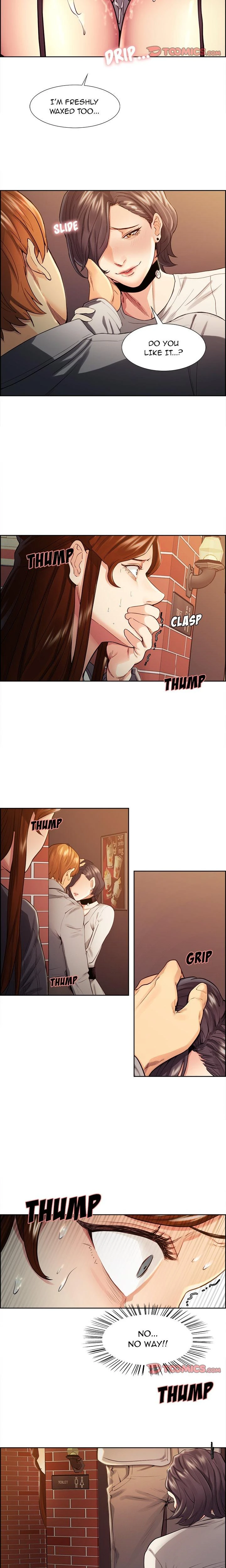 Read The Sharehouse chapter 32 image 11 on Lezhin