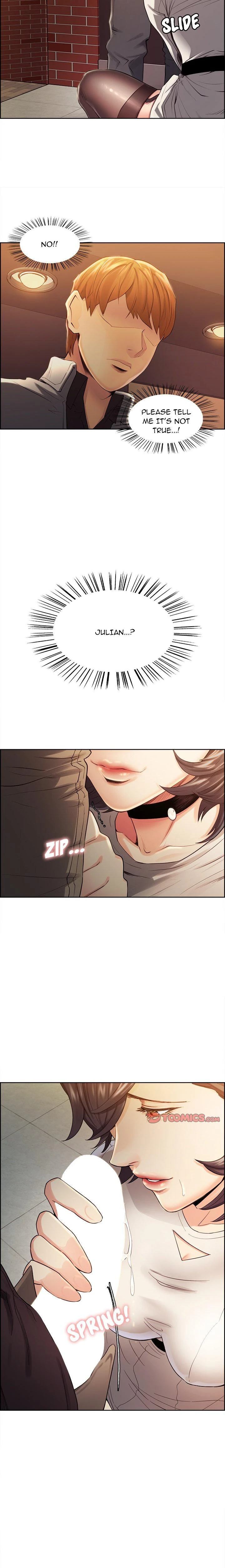 Read The Sharehouse chapter 32 image 12 on Lezhin