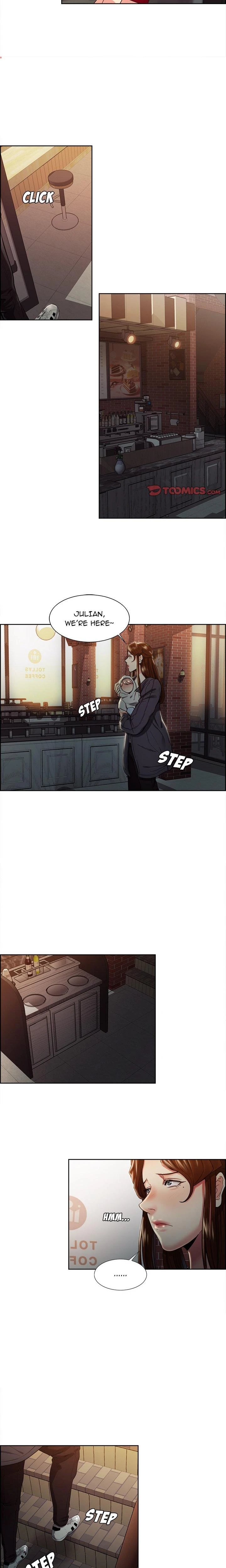 Read The Sharehouse chapter 32 image 4 on Lezhin
