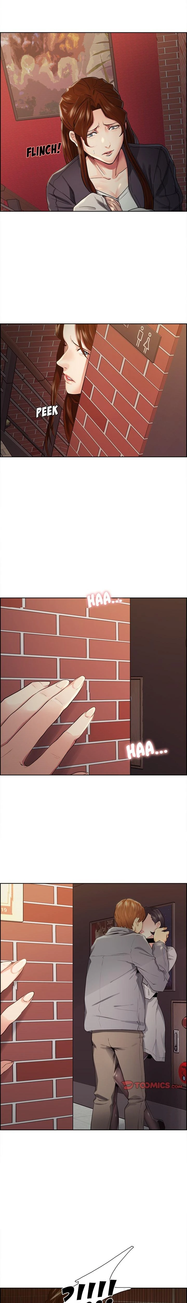 Read The Sharehouse chapter 32 image 6 on Lezhin