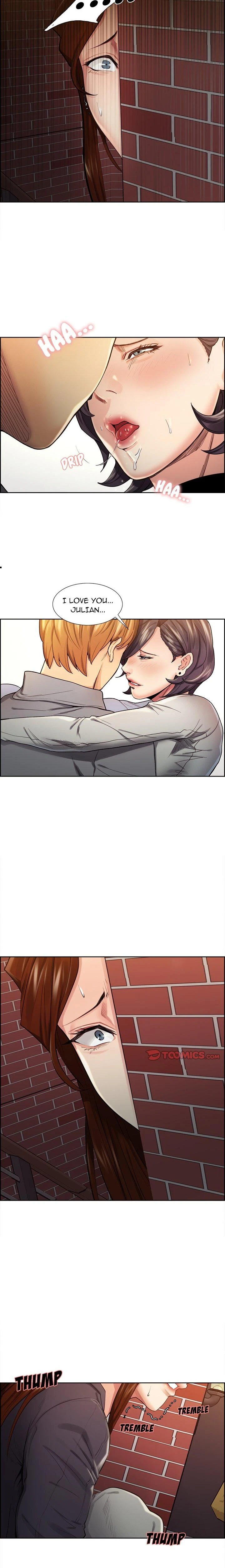 Read The Sharehouse chapter 32 image 7 on Lezhin