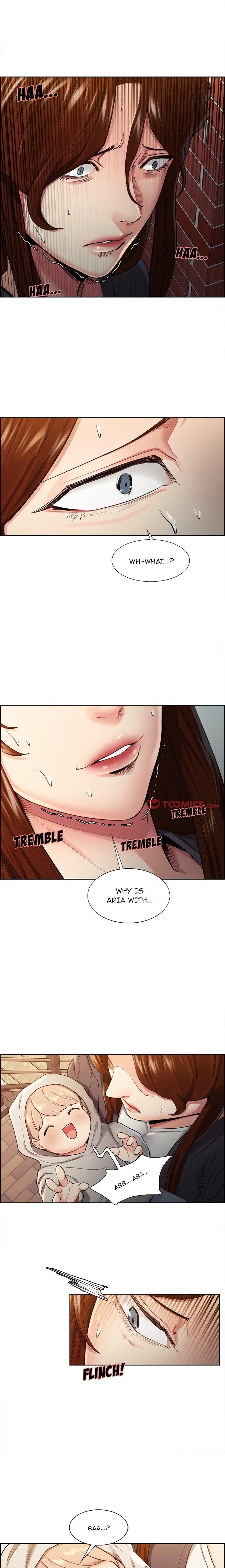 Read The Sharehouse chapter 32 image 8 on Lezhin