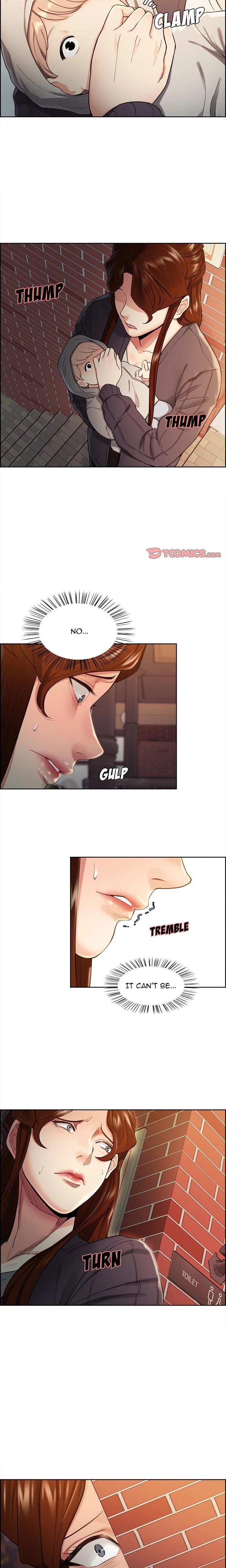 Read The Sharehouse chapter 32 image 9 on Lezhin
