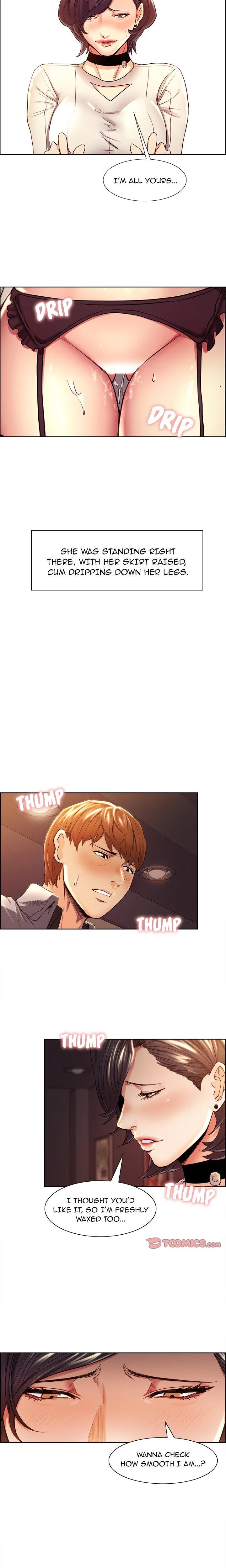 Read The Sharehouse chapter 33 image 1 on Lezhin