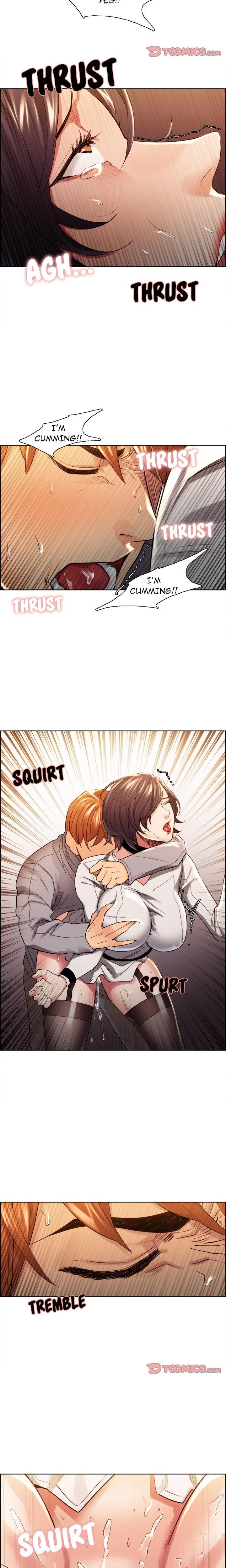 Read The Sharehouse chapter 33 image 11 on Lezhin