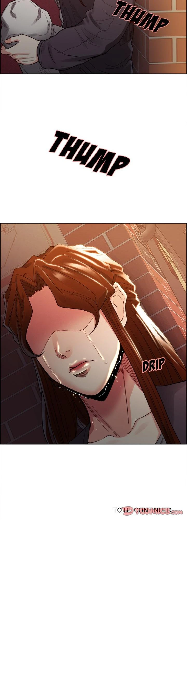 Read The Sharehouse chapter 33 image 13 on Lezhin