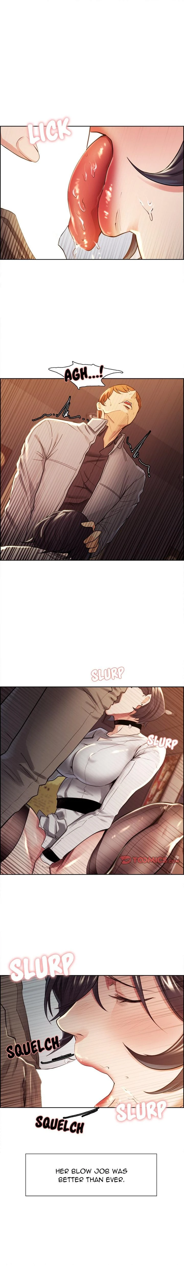 Read The Sharehouse chapter 33 image 7 on Lezhin