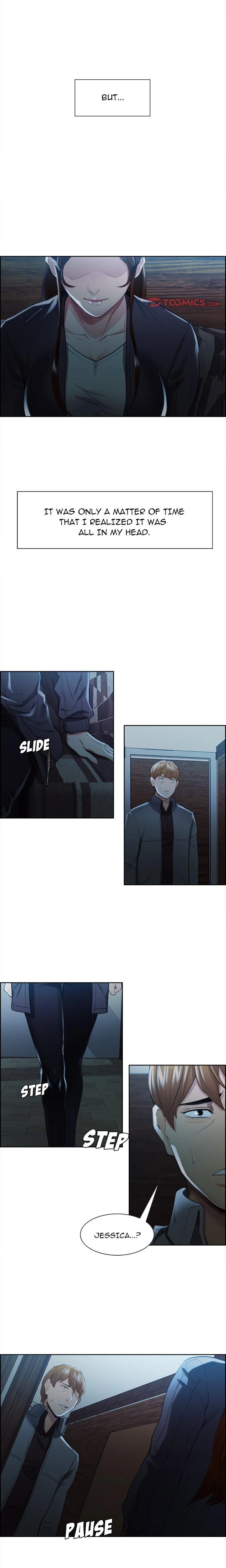 Read The Sharehouse chapter 34 image 10 on Lezhin