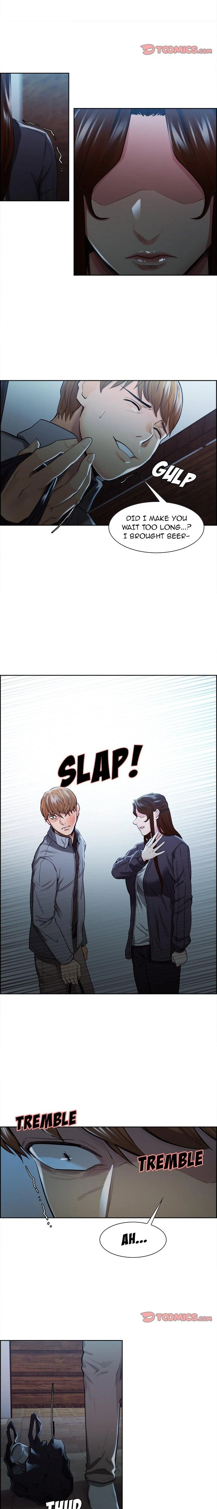 Read The Sharehouse chapter 34 image 11 on Lezhin