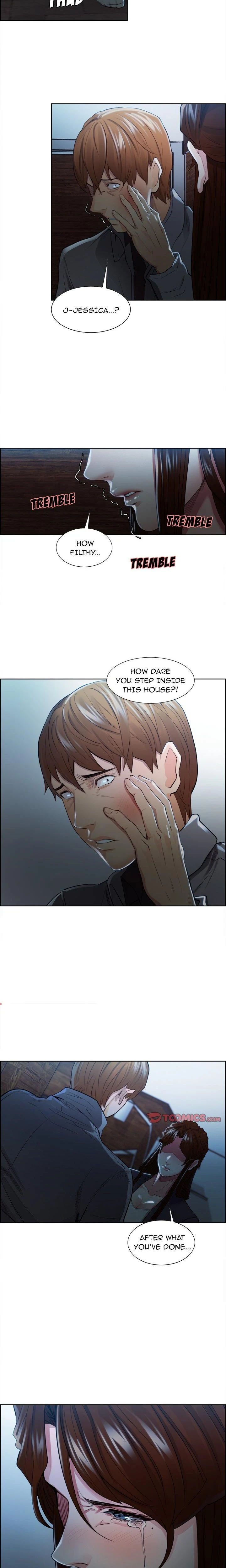 Read The Sharehouse chapter 34 image 12 on Lezhin