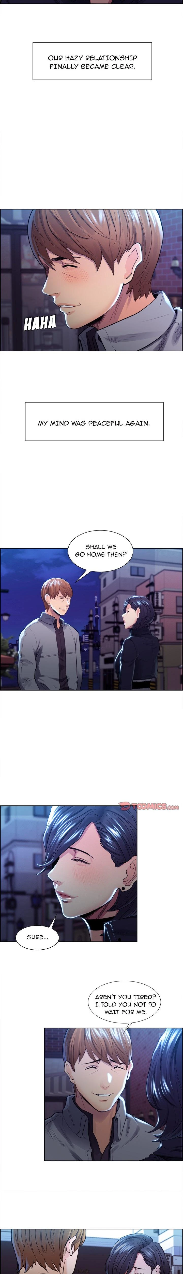 Read The Sharehouse chapter 34 image 2 on Lezhin