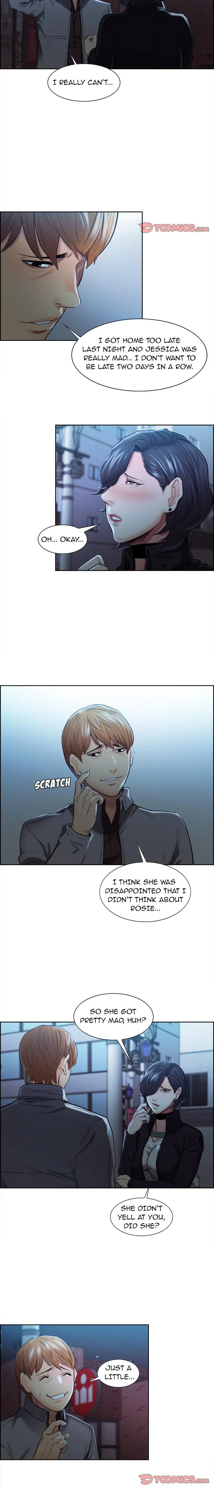 Read The Sharehouse chapter 34 image 5 on Lezhin