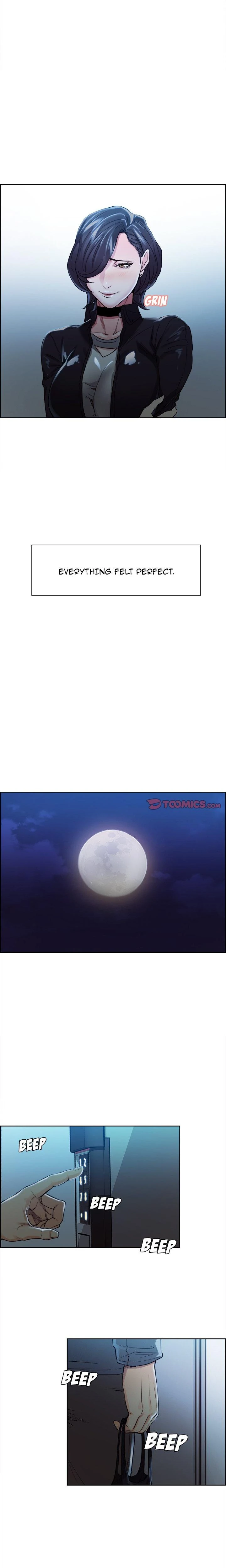 Read The Sharehouse chapter 34 image 8 on Lezhin