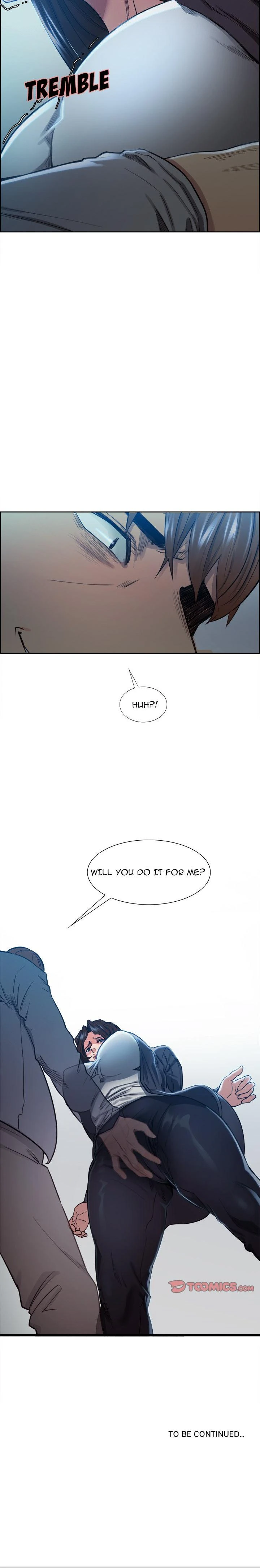 Read The Sharehouse chapter 35 image 12 on Lezhin